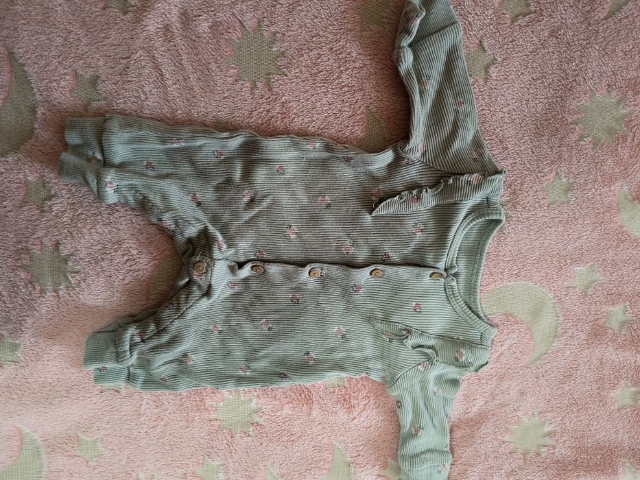 Ромпъри 0-3 месеца