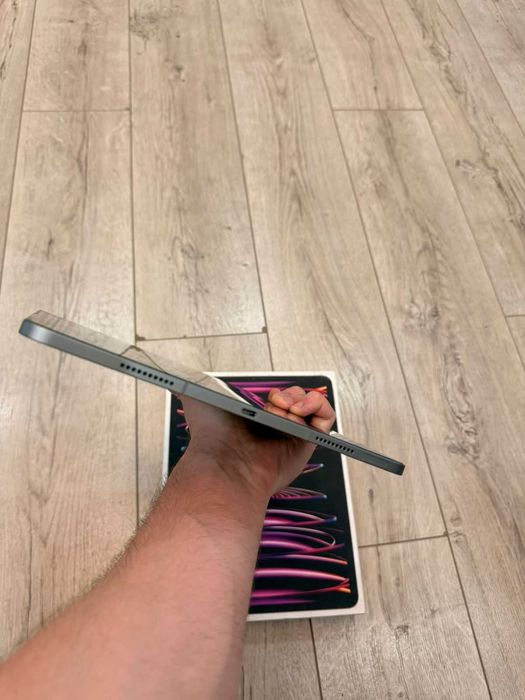 Apple iPad Pro 12.9 512 Гб Wi-Fi+ sim card