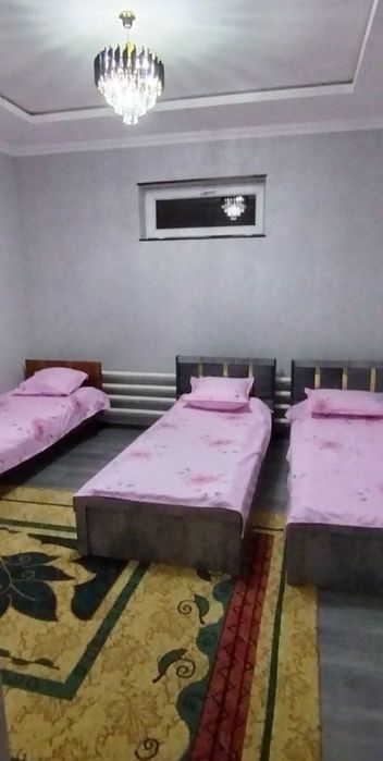 3 ком Янгихаёт район аренда Участок