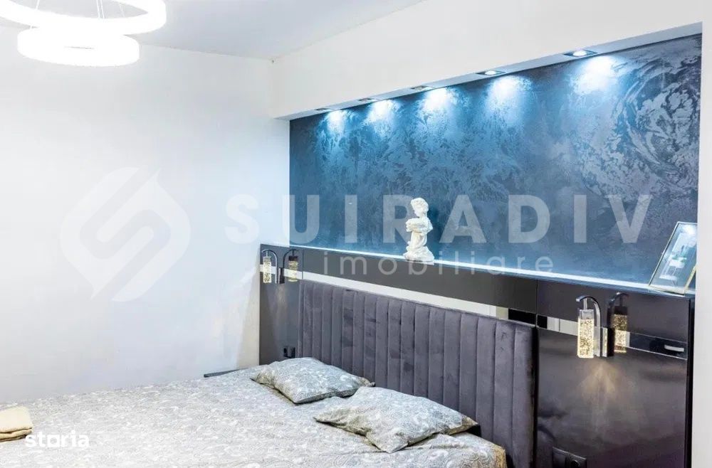 Apartament modern 2 camere | Mănăștur