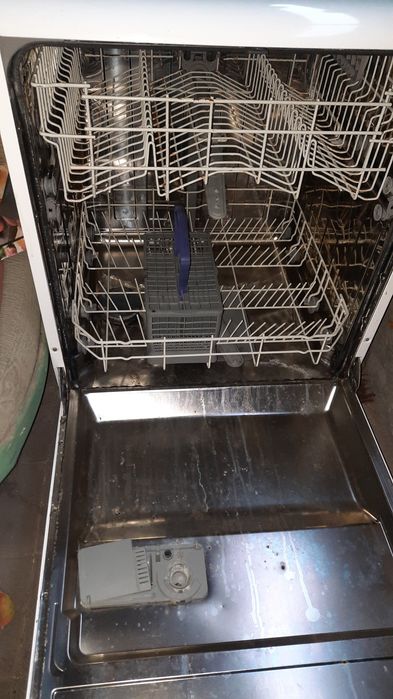 Посудомоечная машина