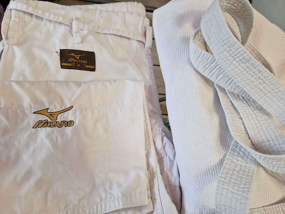 Кимано Дзюдо высшее качество