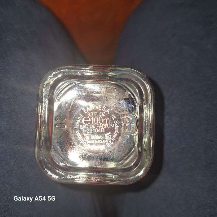 Духи, парфюм La rive Her Choice