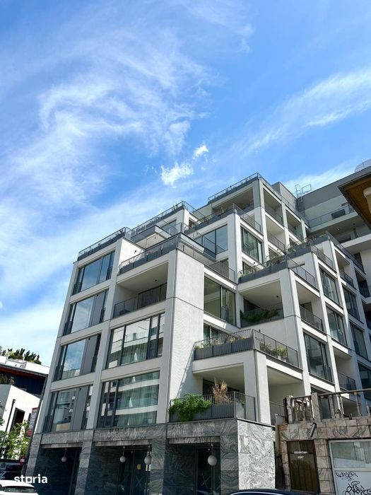 Petru Rares Loft / Garsoniera Premium / Prima Inchiriere / Metrou