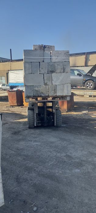 Пеноблок  20×30×50