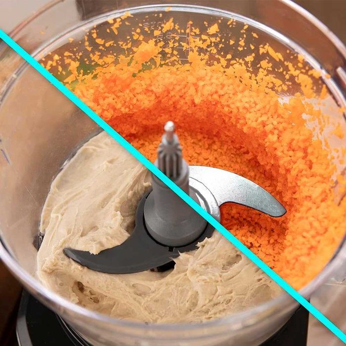 Кухненски робот Cecotec Paprika, 2000W, неръждаема стомана, 3.5L