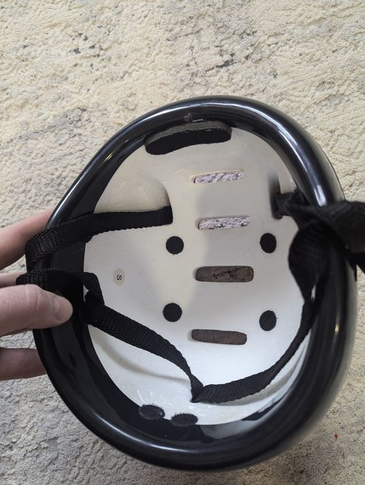 Детские ролики, размер увеличивается