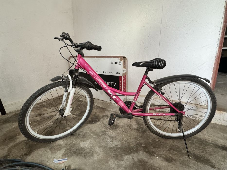 Колело PRINCESS 24