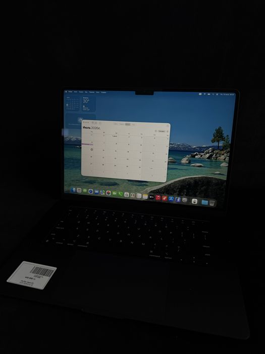 Apple macbook m3/baitimes•0.0.24