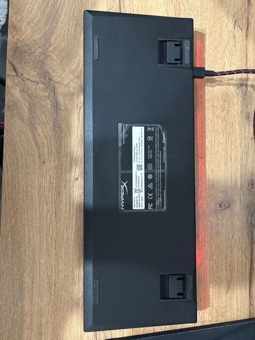 продам HyperX alloy fps pro