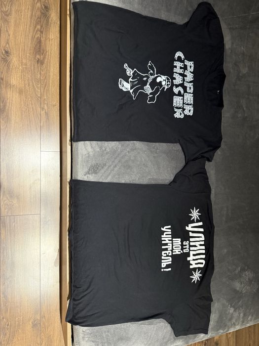 Prizrak рядки артикули