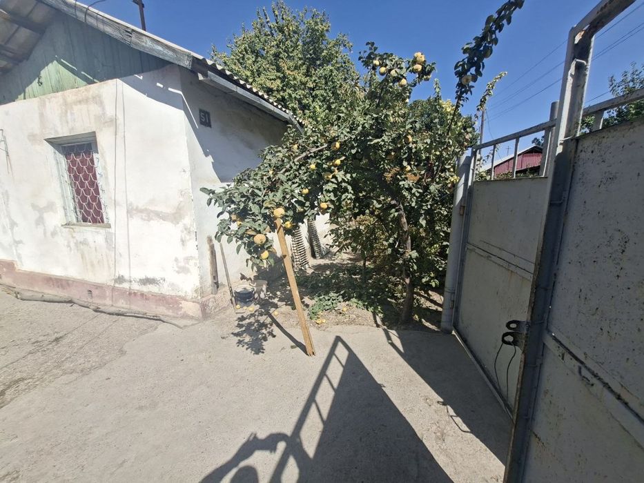 Продается дача янгиюль