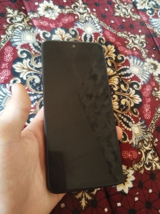 Huawei nova 12i 8+3/128 Gb bor