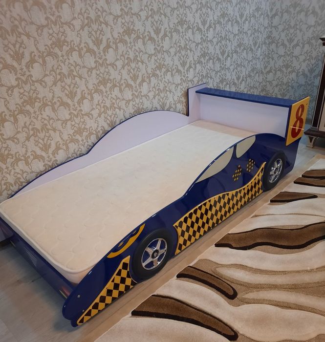 Кровать для подростков