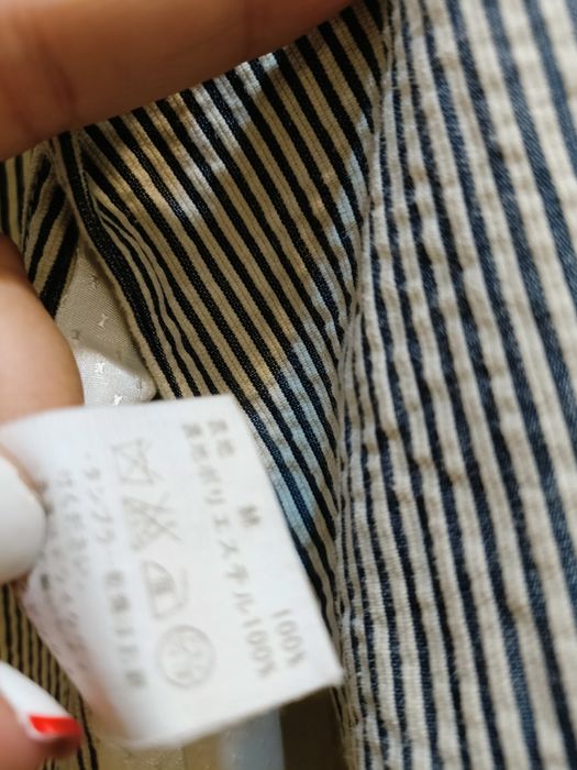 Свежо дамско сако размер М