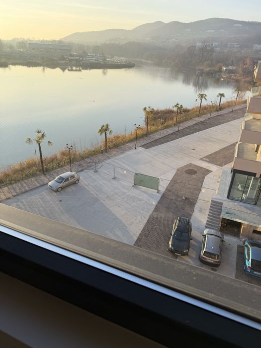 Regim Hotelier / Loc Parcare/Bulevard/Garrison/Lidl