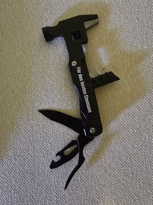 Unealta Multifunctionala XL