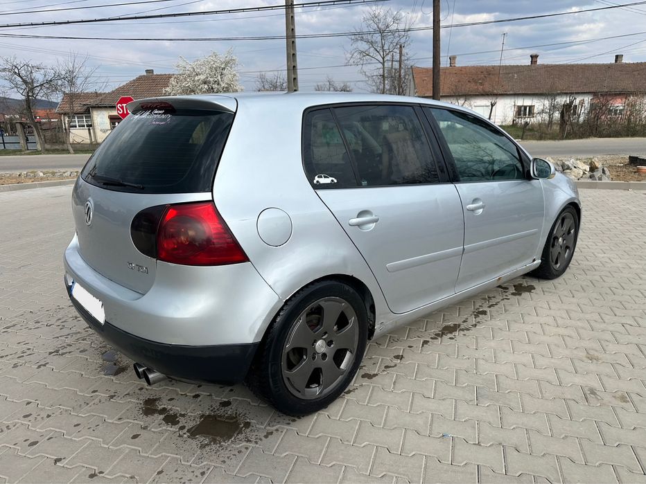 Golf 5 1.9 TDI * 2004