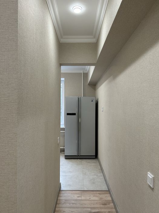 Ремонт под ключ г. Алматы