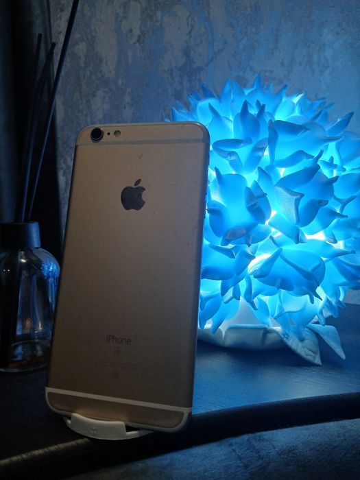 IPhone 6S Plus 128 GB Золотой
