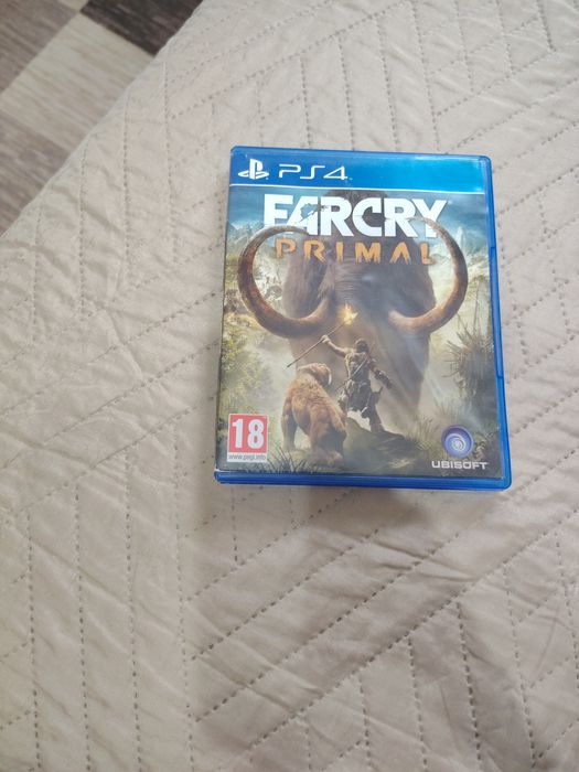 Игри за PlayStation 4, но стават и за 5