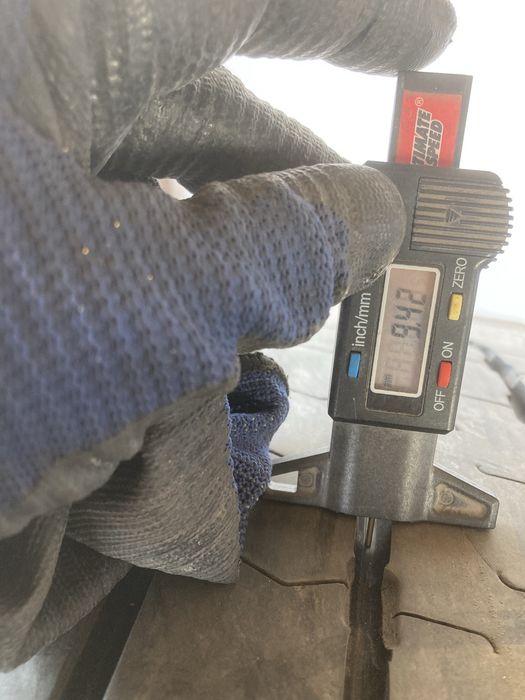 Гуми за камион 385-65-22.5 Дунлоп