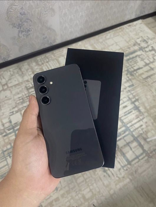 Samsung s24 FE 256gb