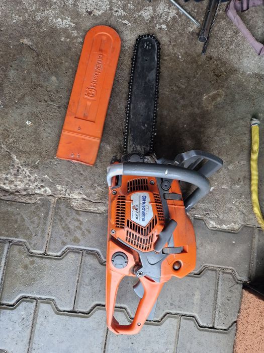 Husqvarna 562 xp