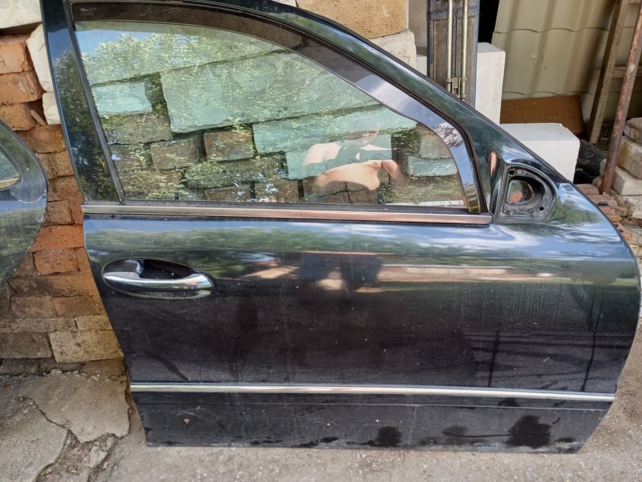 Части  за мерцедесw211