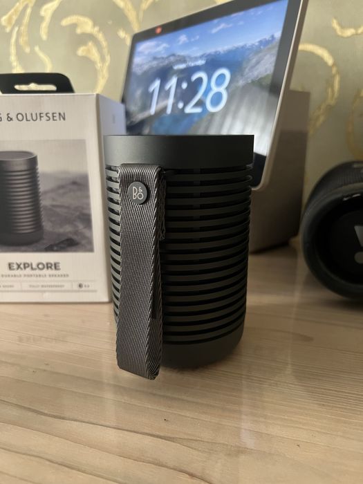 Bang & Olufsen Beosound Explore