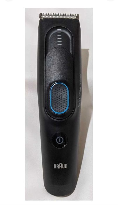 Машинка за подстригване BRAUN HC5010
