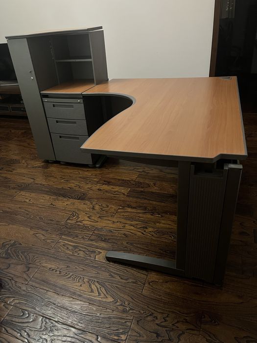 Офисная мебель Fursys (Корея)