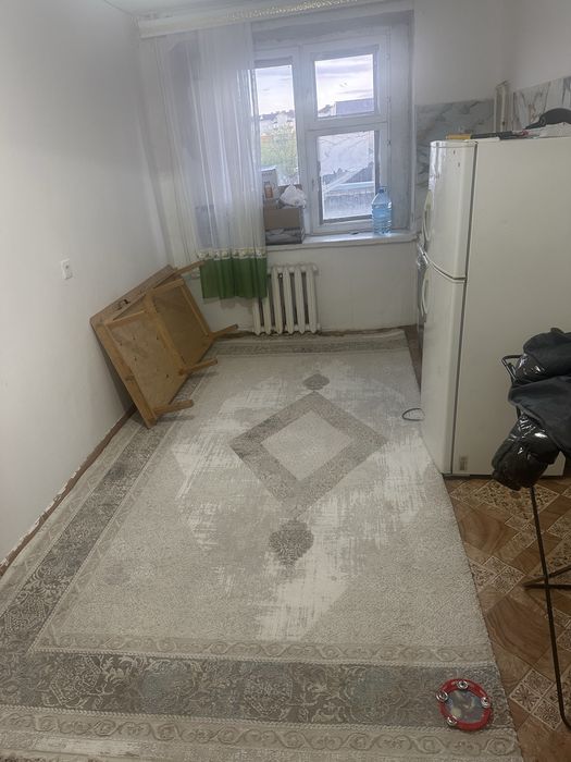 Продам 2 комнат в общяге