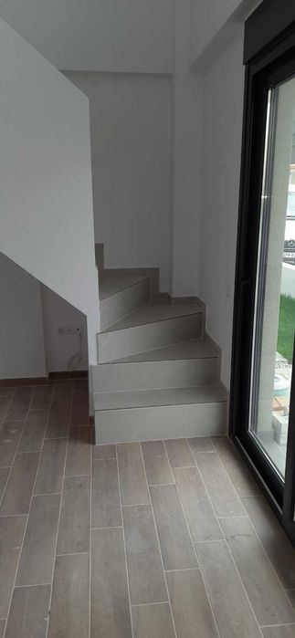 Мезонет в Паралия Офриниоу, Кавала