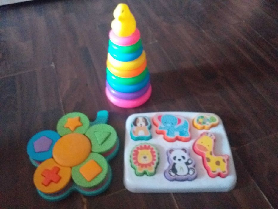 Детски играчки по 10лв