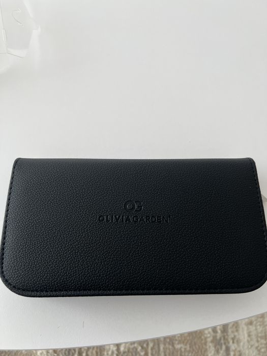 Foarfece tuns Olivia Garden!!