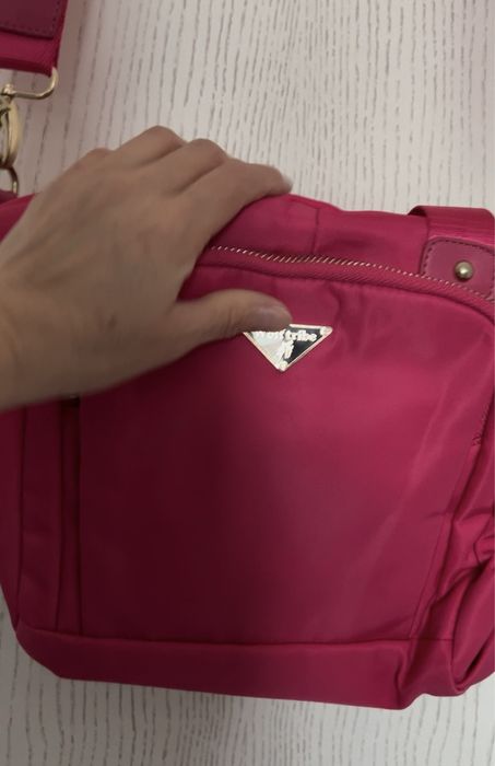 Продам женскую сумку