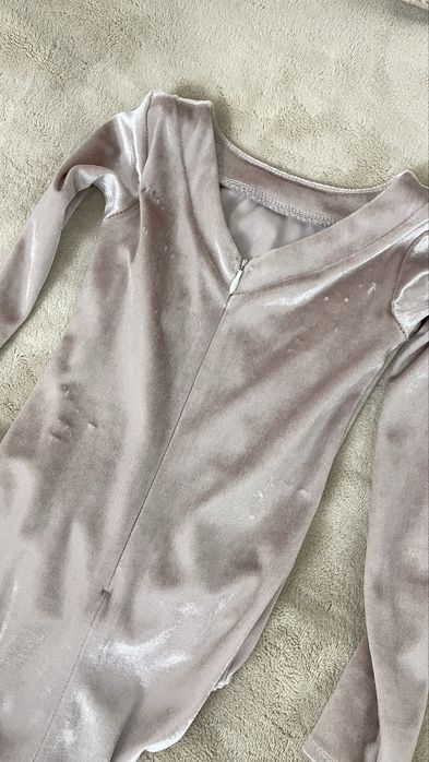 Рейтинговое платье