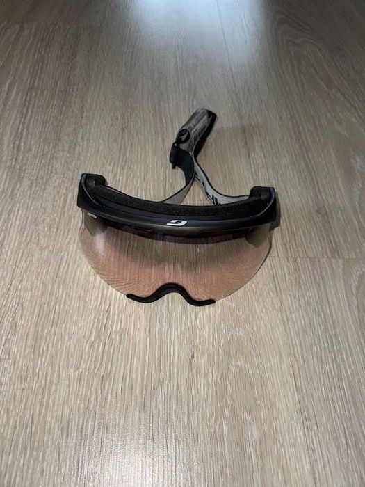 Ochelari Fond Julbo Sniper Evo L - Lentilă Reactiv Fotochromică 1-3