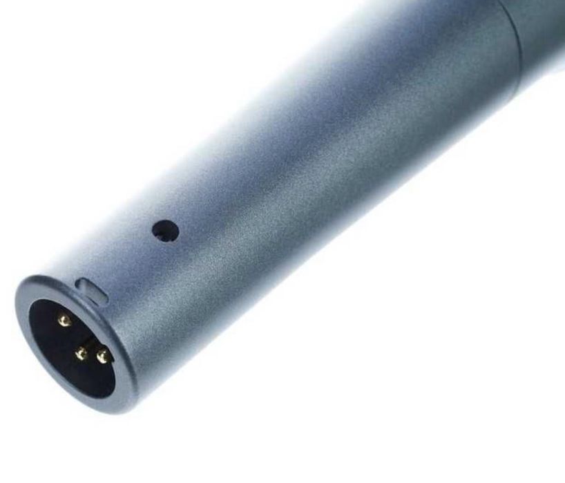 Microfon profesional shure beta 87A