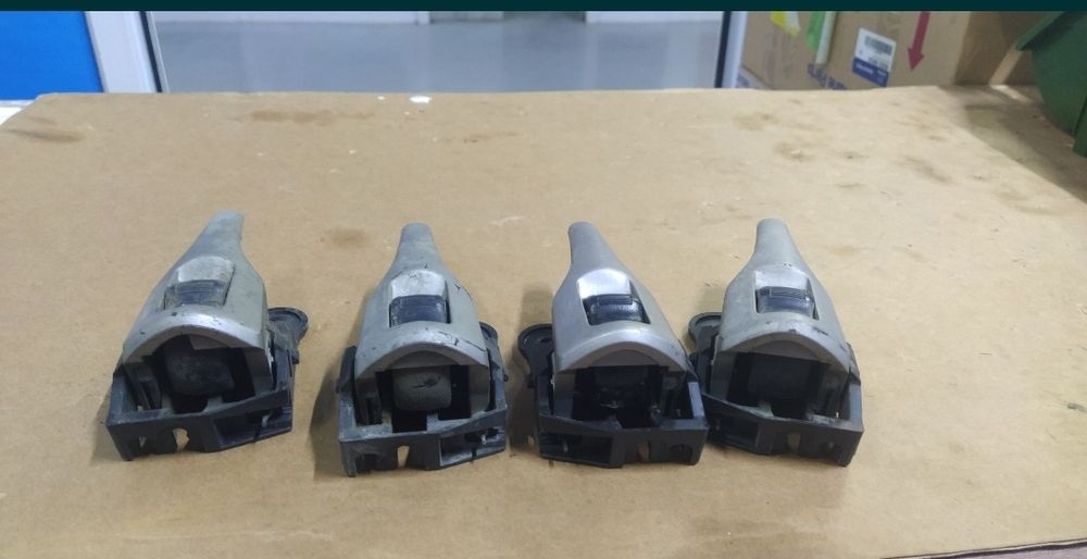 Ручка внутренней Тойота королла