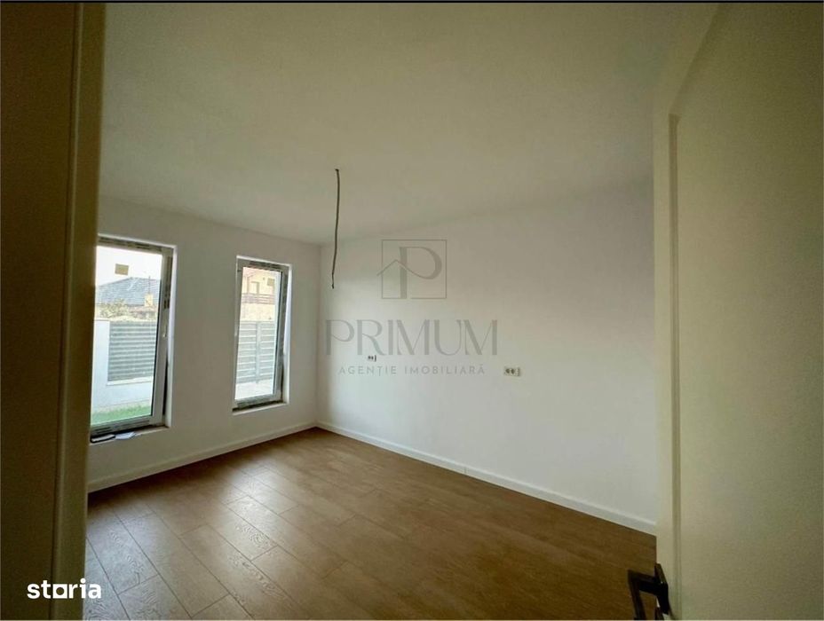 Sag- 3 camere- incalzire in pardoseala- teren generos