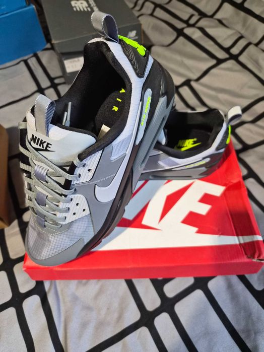 Маратонки Nike Air Max
