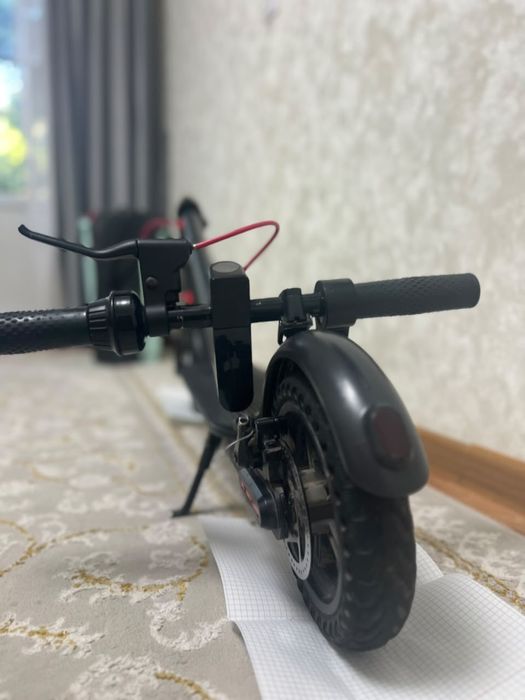 Xiaomi m365 kuquay