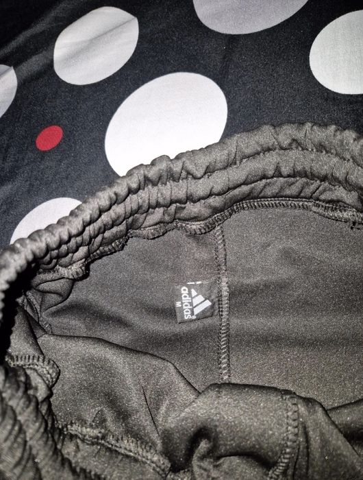 Compleu training Adidas