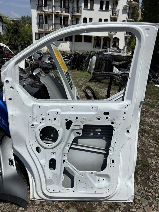 Врата Ford Transit Custom