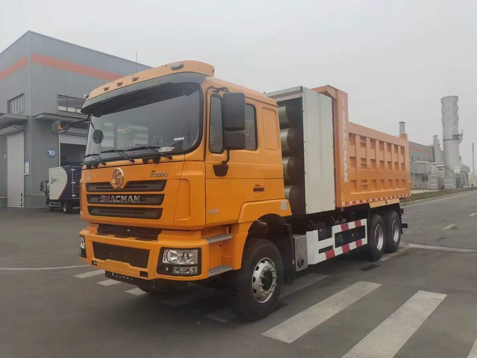 ремонт метан газовых авто HOWO SHACMAN FAW CNG СПГ фав хово шакман