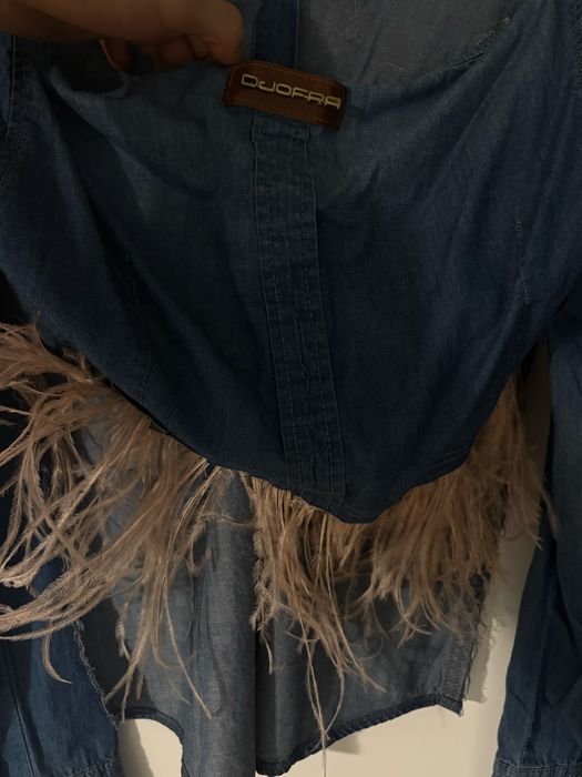 Дамска риза Djofra