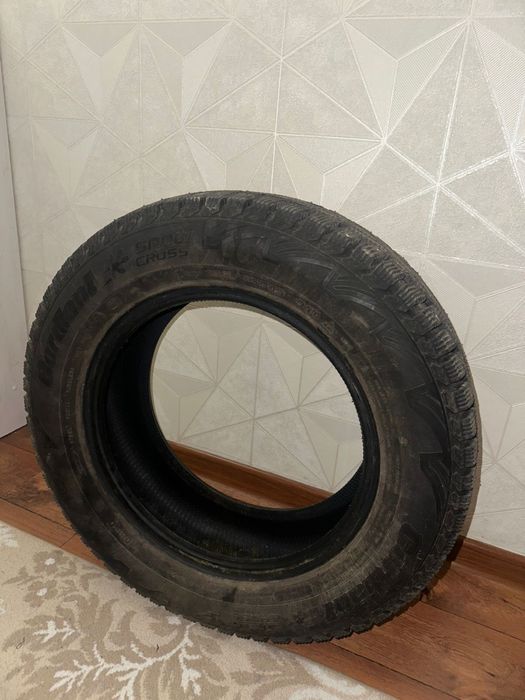 Продам шины 195/65/Р15
