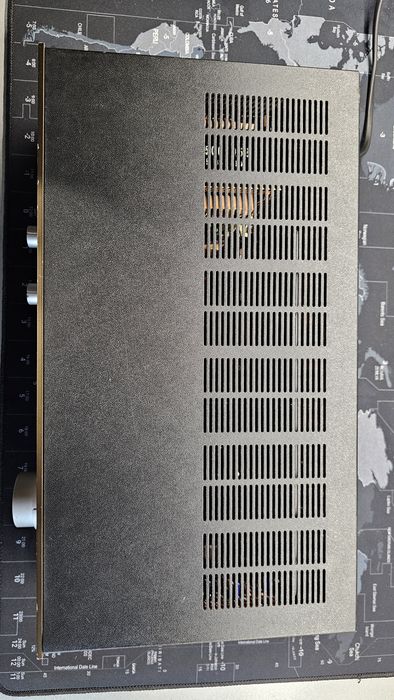 Palladium NSA-5000 стерео усилвател